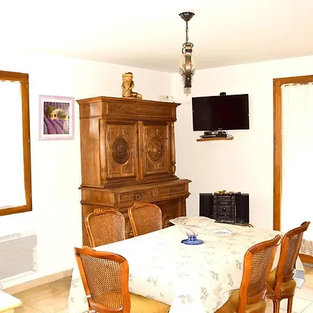 Moderne A La Roche-sur-le-buis, Avec Piscine. דירה La Roche-sur-le-Buis